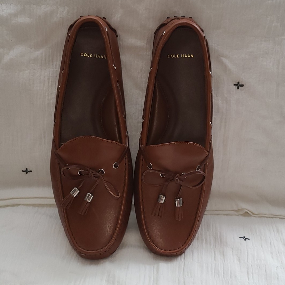 Cole Haan Moccasin
